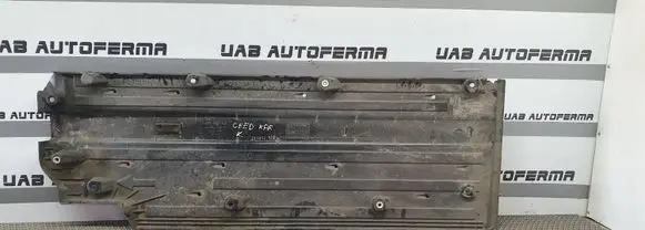 KIA Ceed Center/middle under tray cover 84135A6000