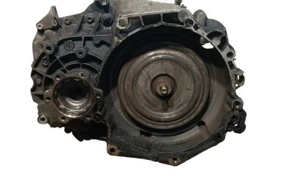 Skoda Octavia Mk2 (1Z) Automatic gearbox HXS
