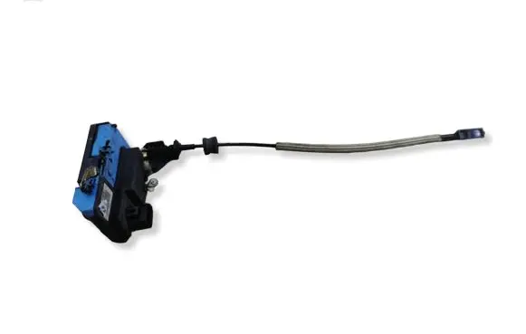 Volvo V70 Front door lock 