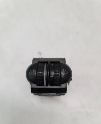 Volkswagen PASSAT B5.5 Headlight level height control switch 3B0941333C