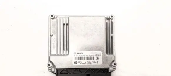 BMW X1 E84 Engine control unit/module 8510592