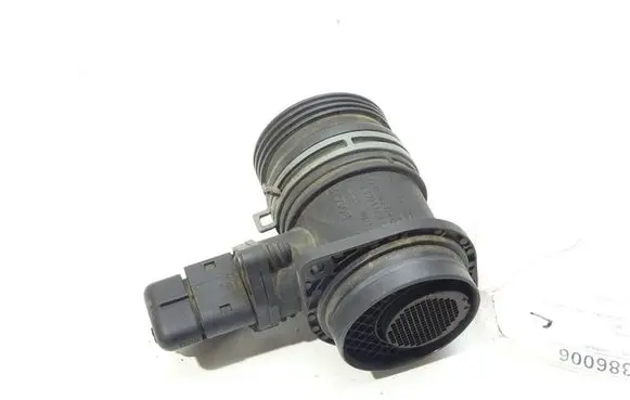 Mass air flow meter