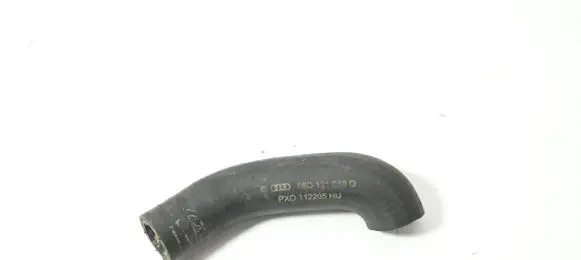 Audi A4 S4 B7 8E 8H Engine coolant pipe/hose 06D121058Q