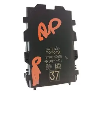 Toyota Corolla E210 E21 Other control units/modules 89100-02020