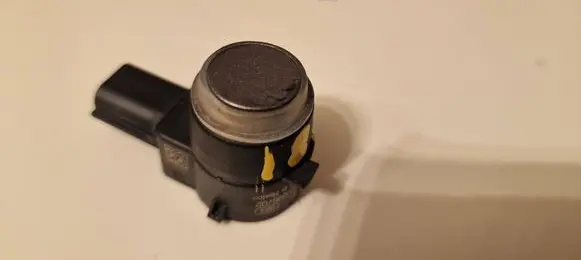 Jeep Grand Cherokee Parking PDC sensor 1EW63CDMAA 0263003791