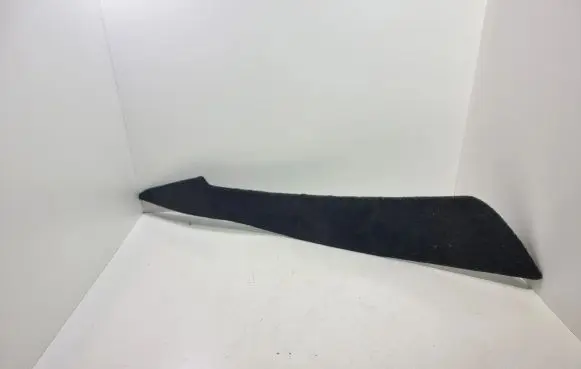 BMW 5 F10 F11 Centre console side trim front 9171567