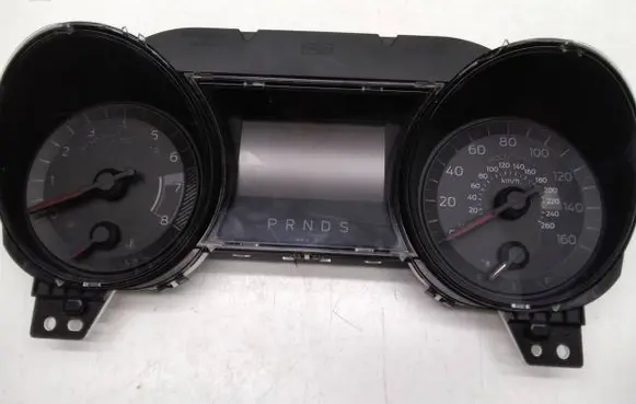 Ford Mustang VI Speedometer (instrument cluster) GR3T10849EG