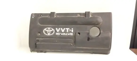 Toyota Avensis T250 Engine cover (trim) 112120d060