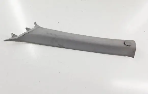 Honda Accord (B) pillar trim (top)