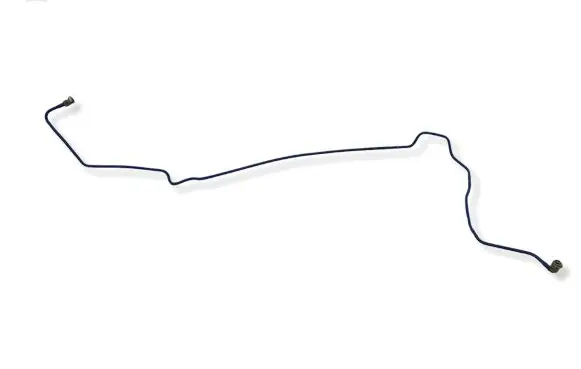 Mini One - Cooper F56 F55 Breather hose/pipe 7300651