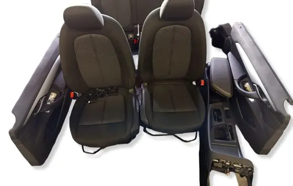 BMW X1 F48 F49 Interior set 