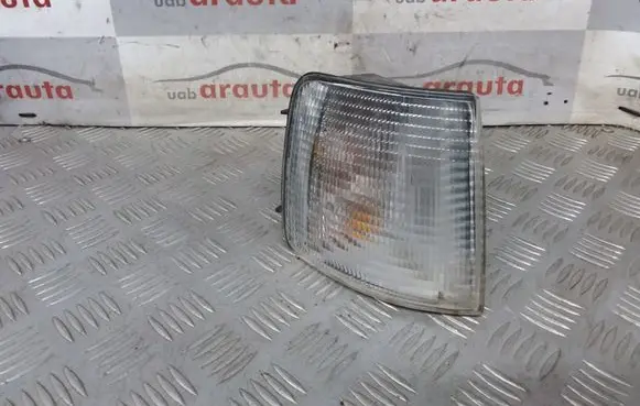 Volkswagen PASSAT B3 Front indicator light 6R0142767