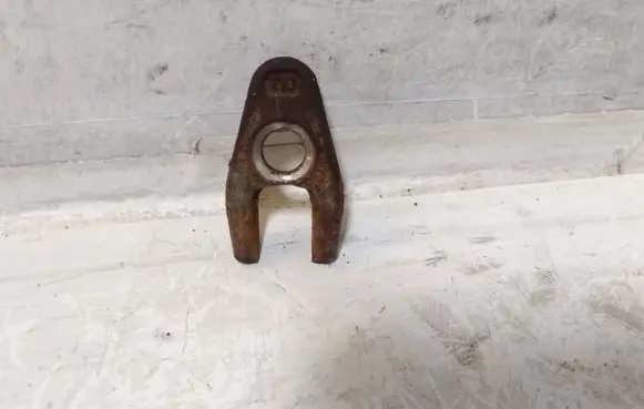 Nissan Primastar Fuel Injector clamp holder