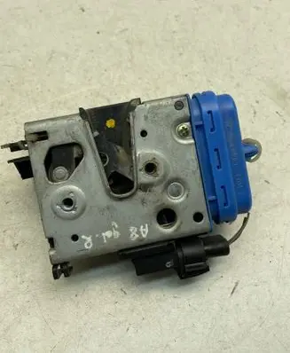 Rear door lock