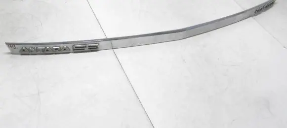 Opel Antara Tailgate trim 96661356