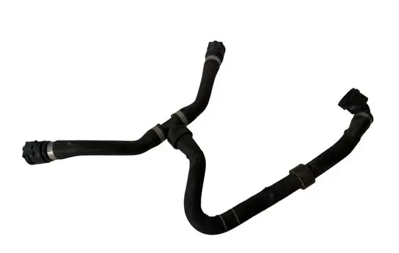 BMW M5 F90 Engine coolant pipe/hose 7856737