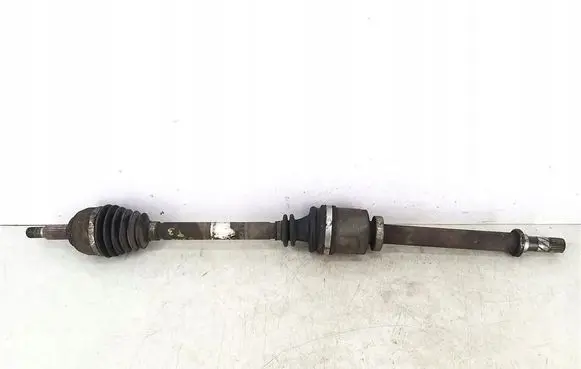 Renault Megane II Front driveshaft 