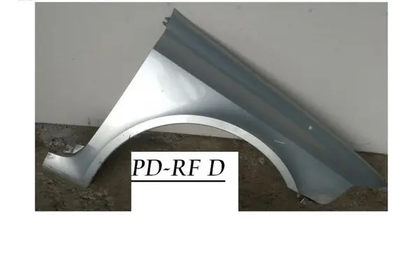 Renault Laguna II Fender 77004531