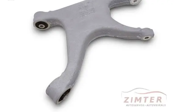 Audi A5 Sportback 8TA Rear upper control arm/wishbone 8K0505312J