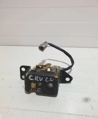 Honda CR-V Tailgate/trunk/boot lock/catch/latch CRV