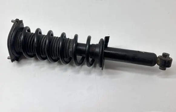 Subaru Outback (BT) Rear shock absorber with coil spring 