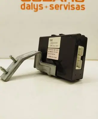 Subaru Forester SF Other control units/modules 88035FC140 9121007 8803550140