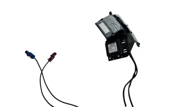 Mercedes-Benz V Class W447 Antenna control unit A4479059505 A4479052104