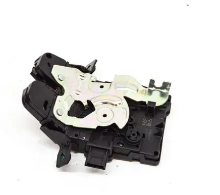 Jaguar E-Pace Tailgate/trunk/boot lock/catch/latch J9C3A442A66AA