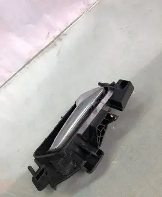 Peugeot 508 II Front door interior handle 98201552w