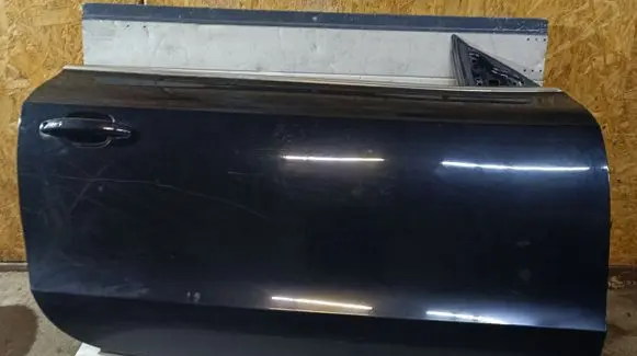 Audi A5 8T 8F Door (2 Door Coupe) 8T0831312C