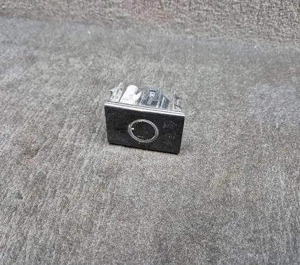 Audi Q7 4L Front parking sensor holder (PDC) 4L0919258D