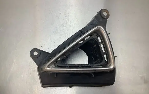 Honda Civic Muffler ending 71508SMGE00