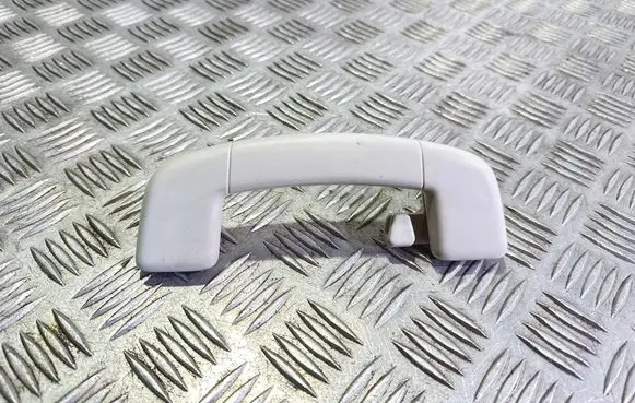 Volkswagen PASSAT B8 Rear interior roof grab handle 3G0857643B