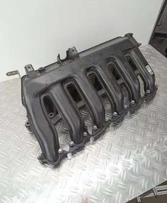 BMW 7 E65 E66 Intake manifold 7790700