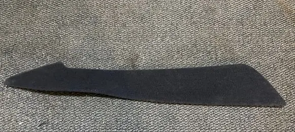 BMW 5 F10 F11 Other interior part 9171567