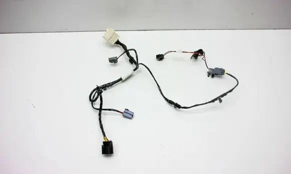 Other wiring loom