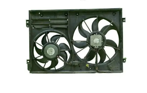 Volkswagen Scirocco Fan set 1K0121207BC