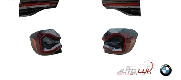 BMW X3 G01 Rear/tail lights 