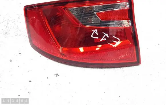 Seat Toledo IV (NH) Rear/tail lights 18489601