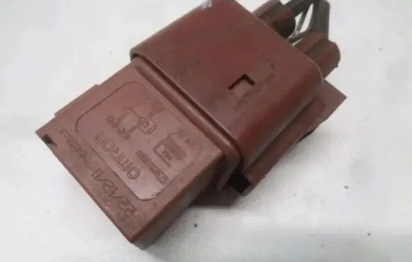 Peugeot 508 Other relay
