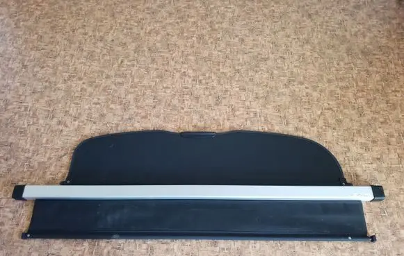 Subaru Outback (BS) Parcel shelf load cover 