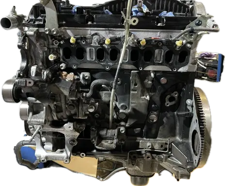 Toyota Land Cruiser (J150) Engine 1GD 1GDFTV