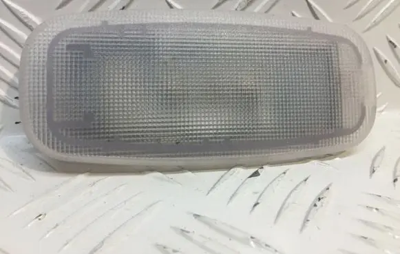 Mercedes-Benz A W169 Other interior light A2028200401