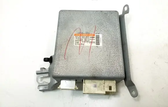 Power steering control unit/module