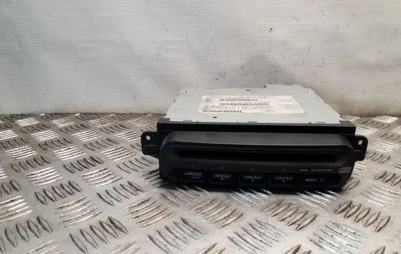 Chrysler Voyager CD/DVD changer P56038531AD