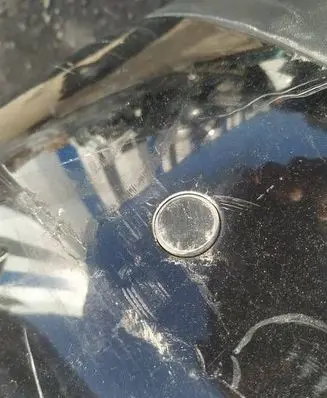 Parking PDC sensor