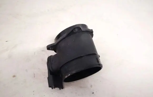 Citroen C3 Picasso Mass air flow meter 9650010780 72834204