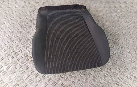 Seat trim