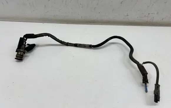Citroen Berlingo AdBlue injector 9813930180 9826302180