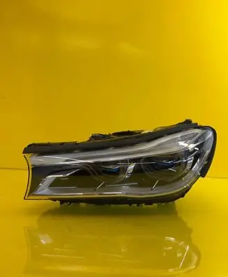 BMW 7 G11 G12 Headlight/headlamp 8499235-01